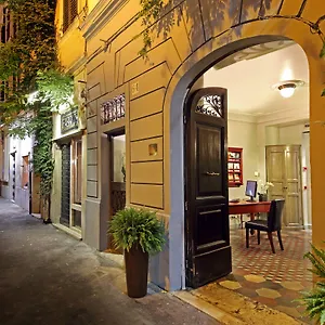 Отель Boutique Anahi