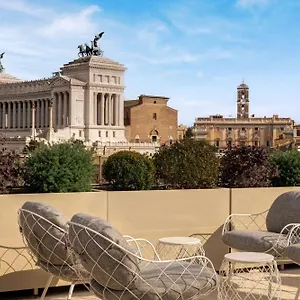 5* Otel Radisson Collection Hotel, Antica