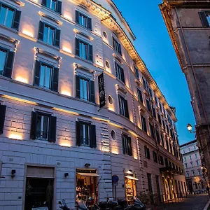 Szálloda The Pantheon Iconic Hotel, Autograph Collection