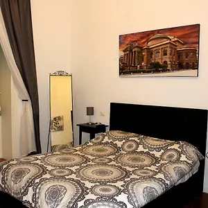 La Dimora Dell'artista Palermo